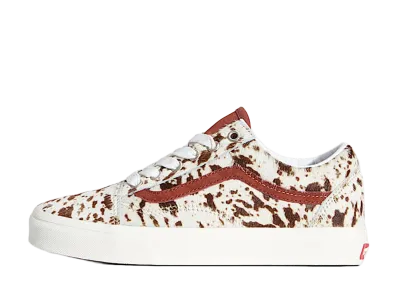 Vans Old Skool "Brown"