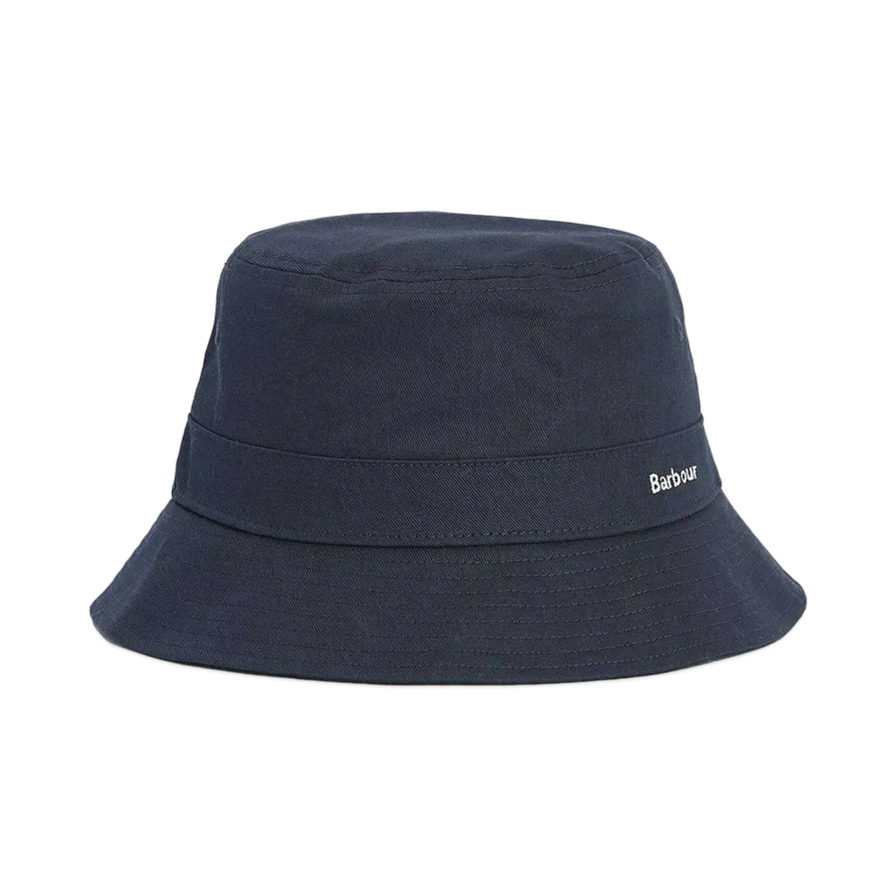 Barbour Olivia Bucket Hat "Navy"