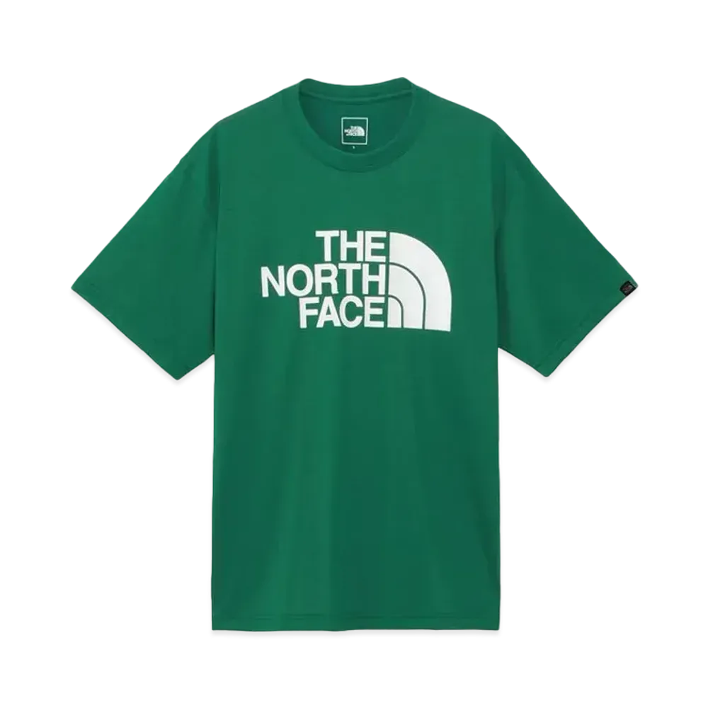 The North Face Short Sleeve Color Dome Tee (Men's) "TNF Green"