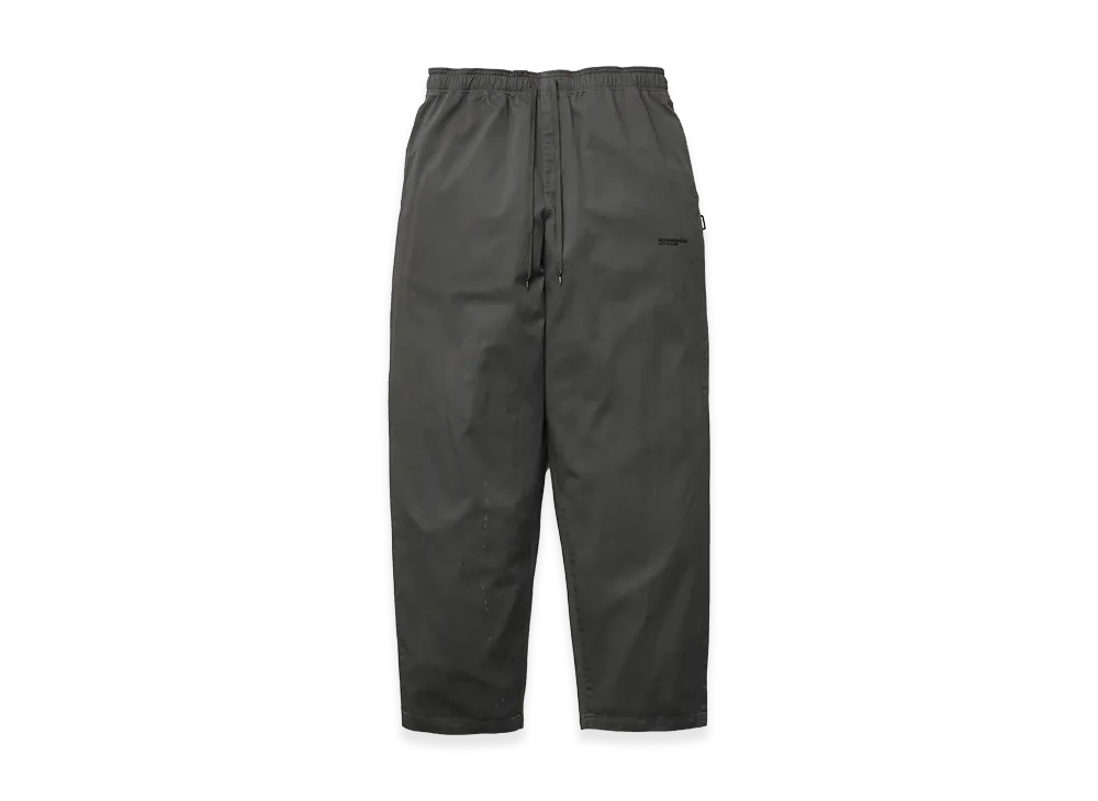NEIGHBORHOOD Easy Pants "Olive Drab"