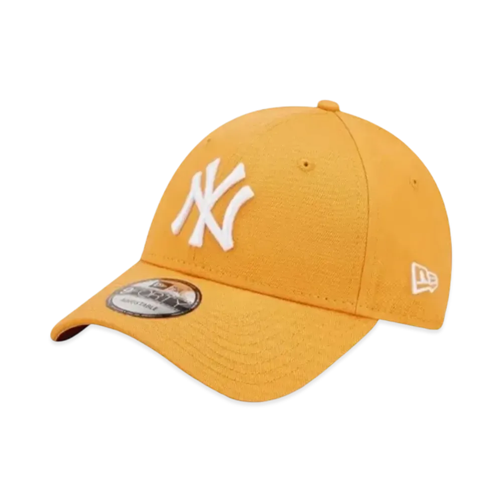 NEW ERA 9Forty New York Yankees "Orange"