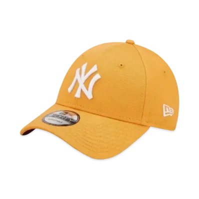 NEW ERA 9Forty New York Yankees "Orange"