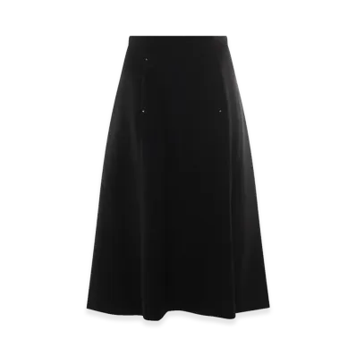 MONCLER Women's Skirts "Black"