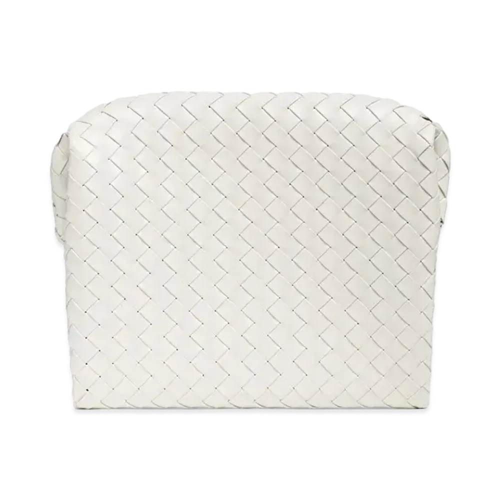 Bottega Veneta Clasp "White"