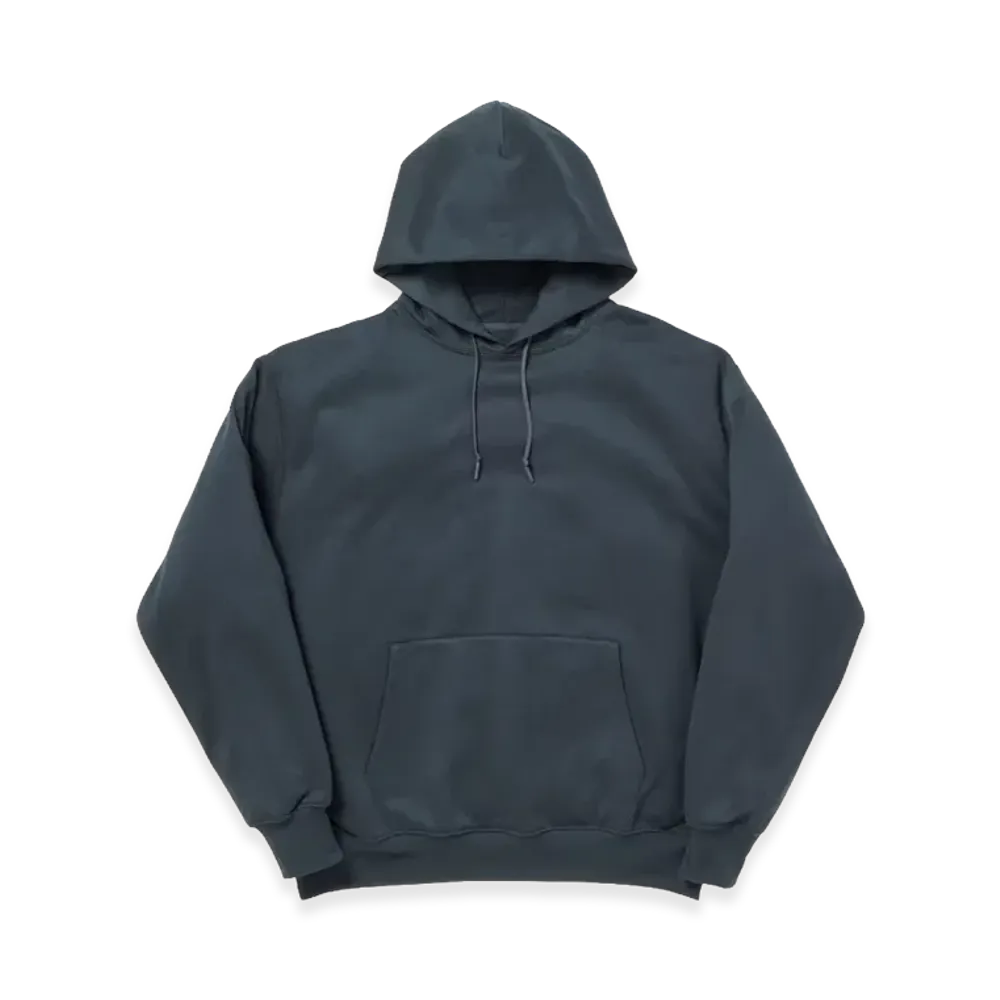 DAIWA PIER39 Women's Tech Sweat Hoodie "Ink Black"