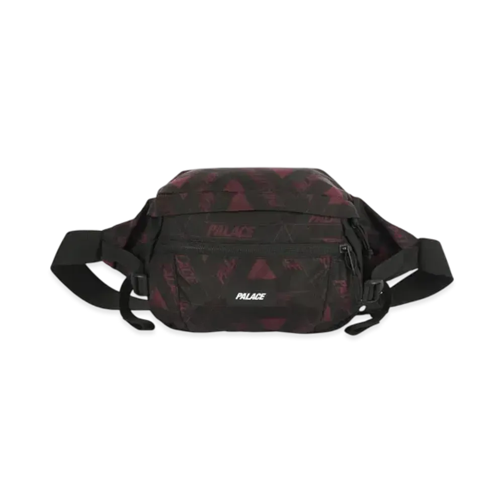 PALACE Bun Bag "Fig"