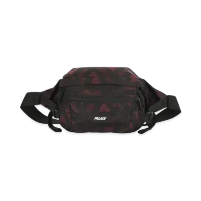 PALACE Bun Bag "Fig"