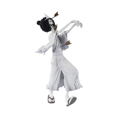 Figuarts ZERO Brook (Hone Kichi)