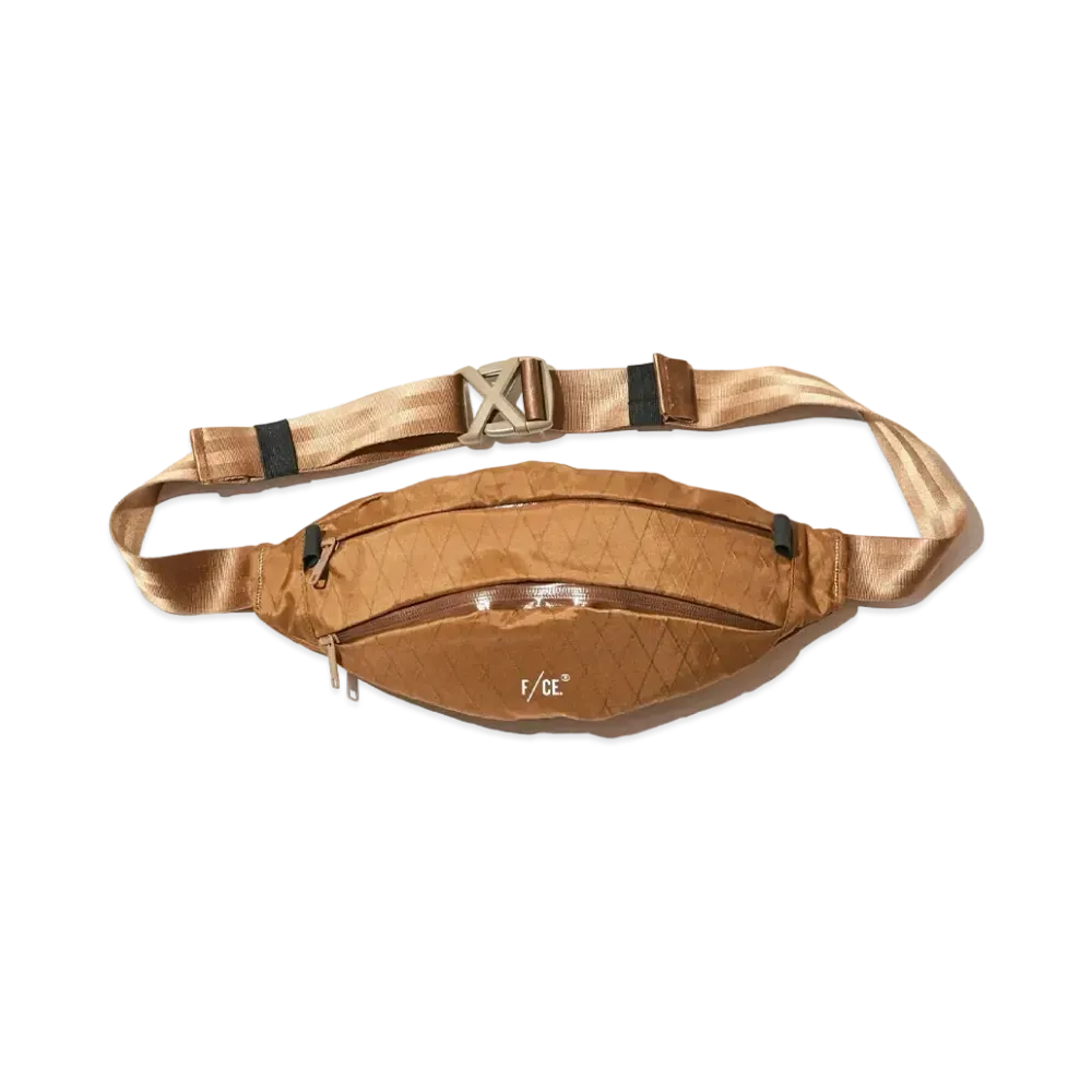 F/CE. Xpac B.D Waist M "Beige"