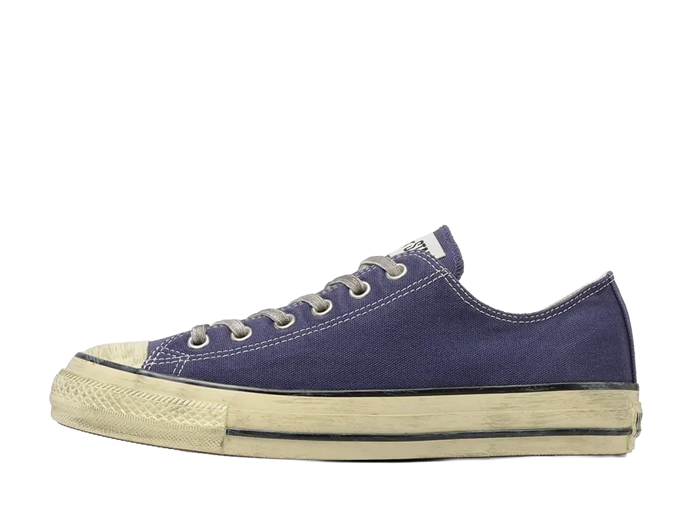 Converse All Star Aged AG OX "Dusky Purple"