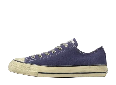 Converse All Star Aged AG OX "Dusky Purple"