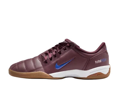 Nike Women's Total 90 3 "Burgundy Crush/Lapis"