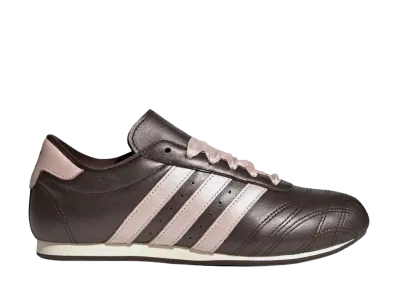 adidas Women's Taekwondo Lace "Brown"