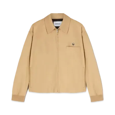 AMBUSH Sponge Jacket "Beige"
