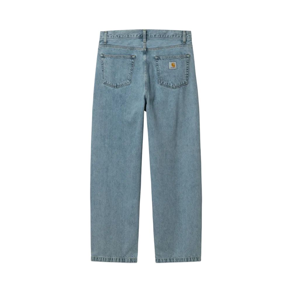 Carhartt WIP Landon Pant "Blue(Bleached)"
