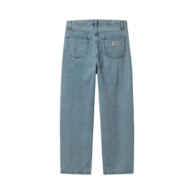 Carhartt WIP Landon Pant "Blue(Bleached)"