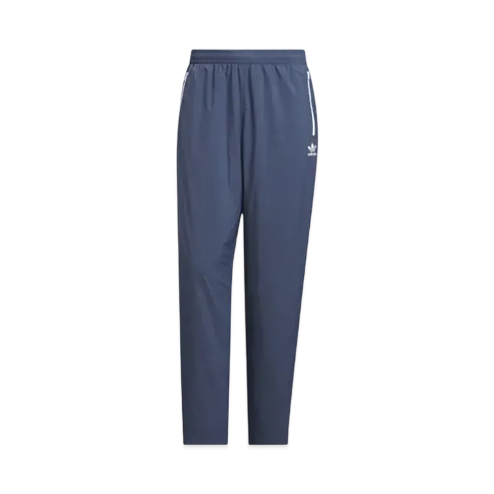 adidas ADS 200 Track Pants (Jersey) "Preloved Ink/White"