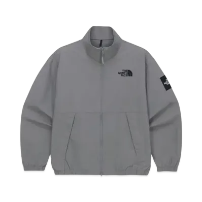 The North Face Vilan Jacket "Gray"