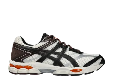 EARLS × Asics Gel-Cumulus 16 "Coconut Milk/Black"