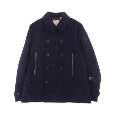 MONCLER x FRAGMENT Toliman "Navy"