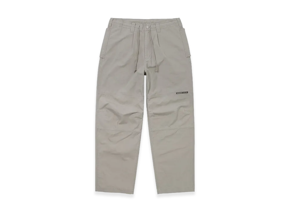 thisisneverthat Ripstop Surplus Pant "Grey"