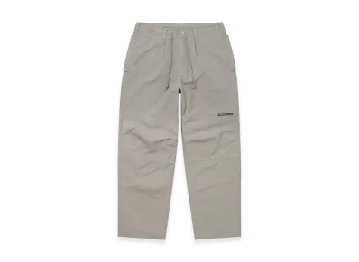 thisisneverthat Ripstop Surplus Pant "Grey"