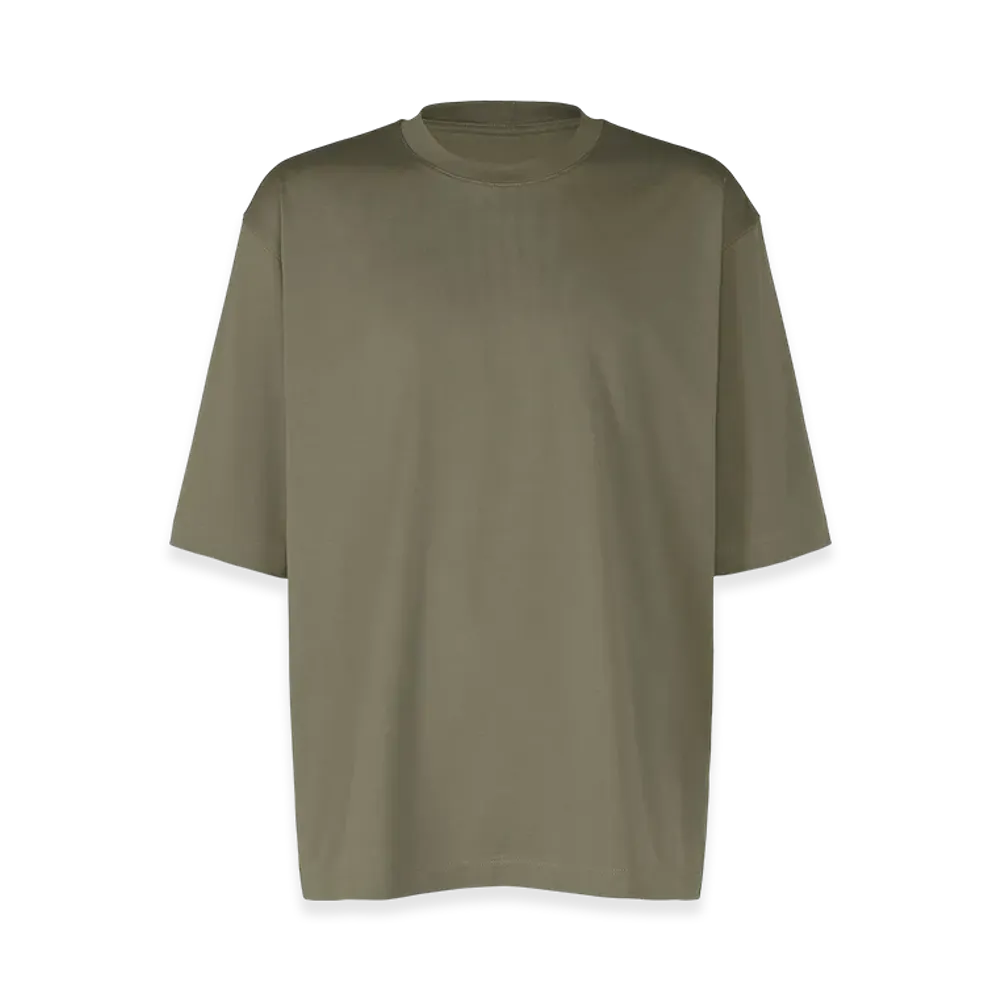 IM MEN 60/2 Jersey Stitch "DarkGreen"