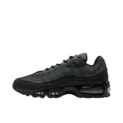Nike Air Max 95 GORE-TEX "Camo Green"