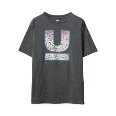 UNDERCOVER STASH x UNDERCOVER 2001SS U T-SHIRT "GREY"