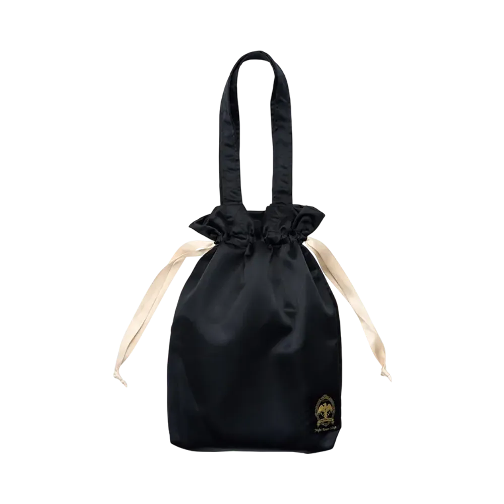 BANDAI "Ichiban Kuji" -"Disney Twisted Wonderland" 8th Edition- A Prize Drawstring tote bag