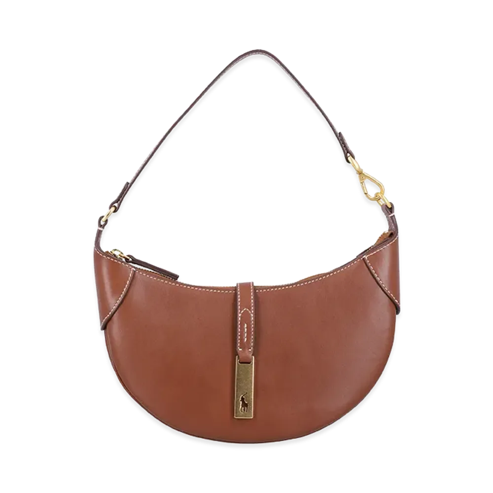 Polo Ralph Lauren Women's Accessories "Brown"