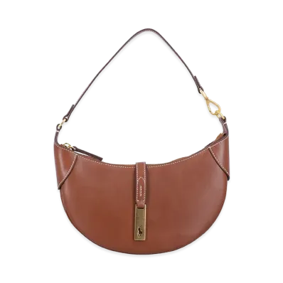 Polo Ralph Lauren Women's Accessories "Brown"