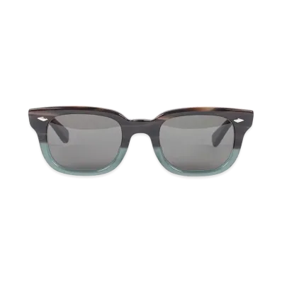 WACKO MARIA x KANEKO OPTICAL Glasses Type-1 "Brown"