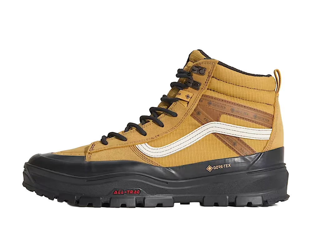 Vans Sk8-Hi GORE-TEX Insulated "Beige"