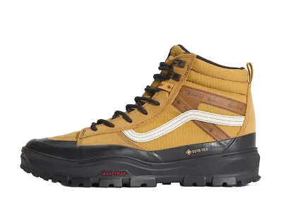Vans Sk8-Hi GORE-TEX Insulated "Beige"