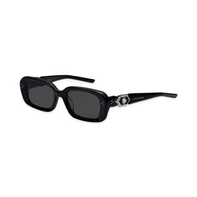 Gentle Monster Phantom 01 "Black"
