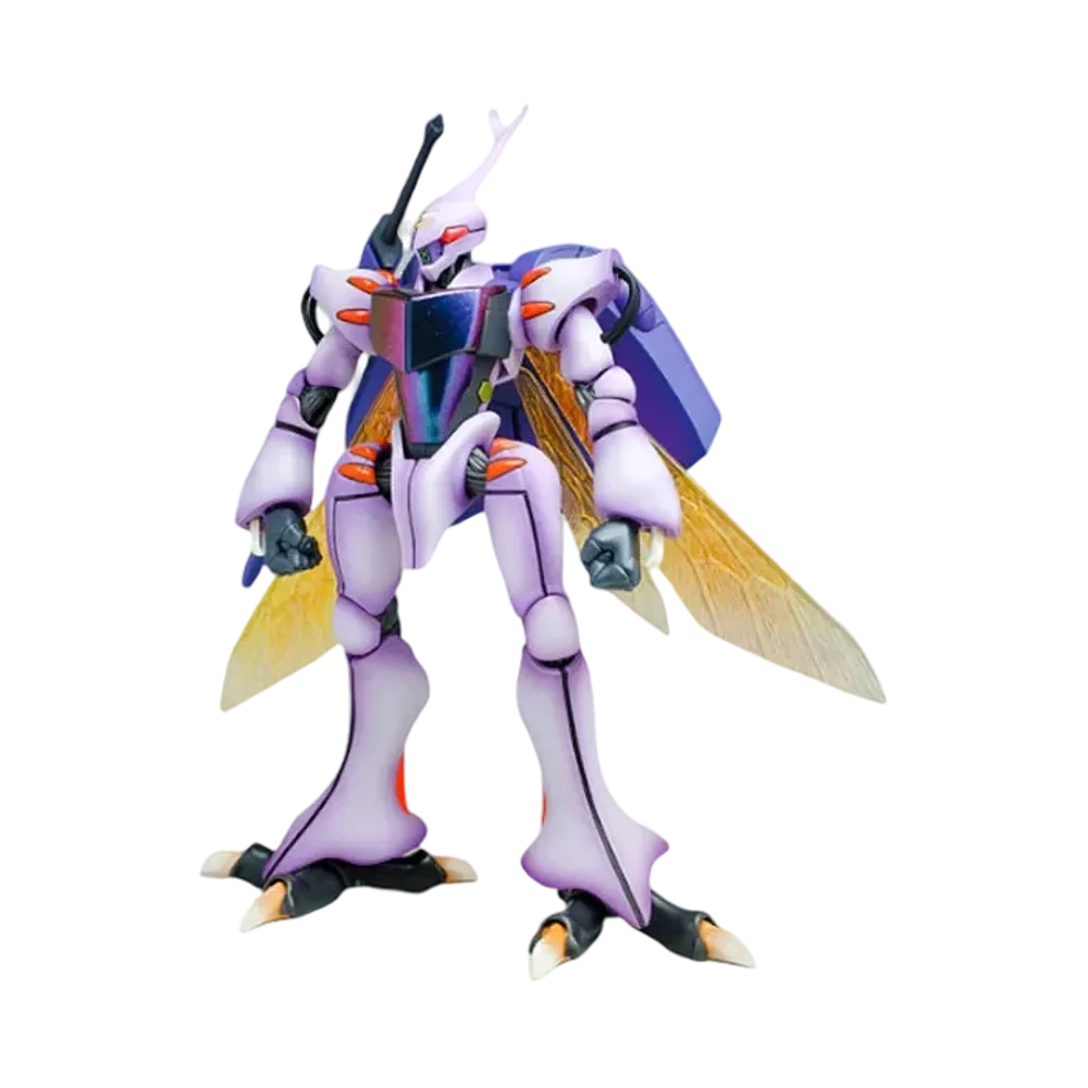 ROBOT SPIRITS <SIDE AB> Danbine (Shadow Finish Ver.)