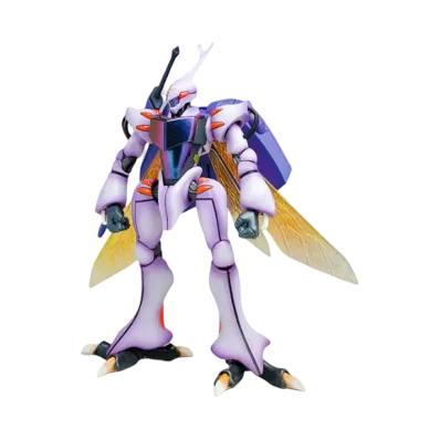 ROBOT SPIRITS <SIDE AB> Danbine (Shadow Finish Ver.)