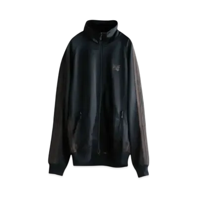 NEEDLES Poly Smooth Truck Jacket "Black" PU271