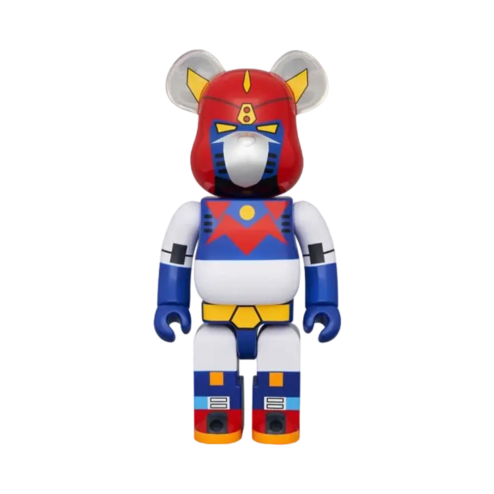 Bearbrick Voltes V 400%