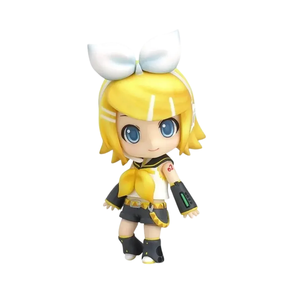 Good Smile Company "Nendoroid" -Character Vocal Series- 39 Kagamine Rin