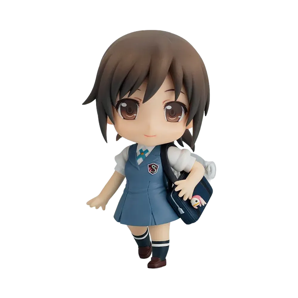 Good Smile Company "Nendoroid" -Tari Tari- 281 Wakana Sakai