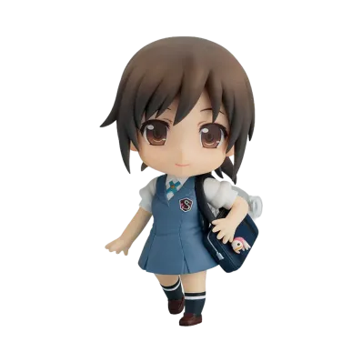 Good Smile Company "Nendoroid" -Tari Tari- 281 Wakana Sakai