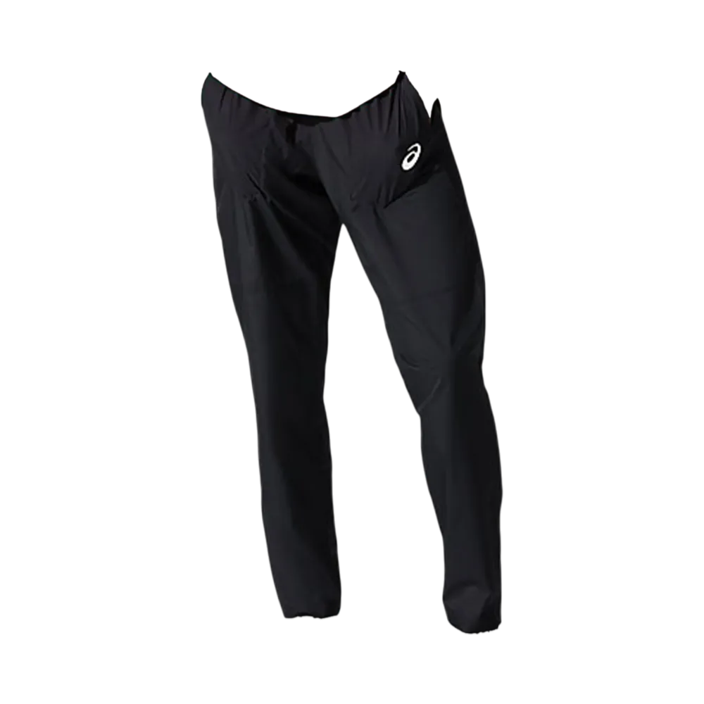 Asics Running Dry Woven Pants "Performance Black"