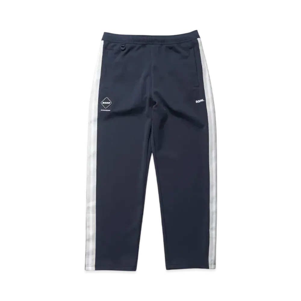 F.C.Real Bristol Training Track Pants "Navy"