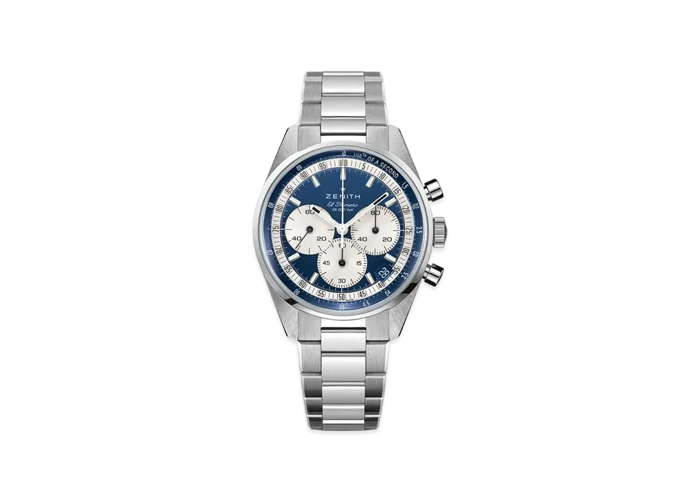 ZENITH Chronomaster Original