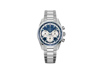 ZENITH Chronomaster Original
