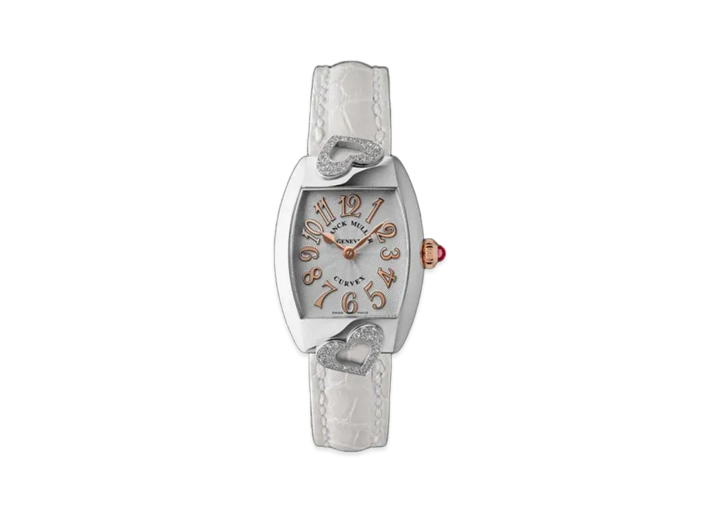 FRANCK MULLER Intermediate Coeur Relief