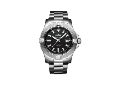 BREITLING AVENGER AUTOMATIC 43 "Black"