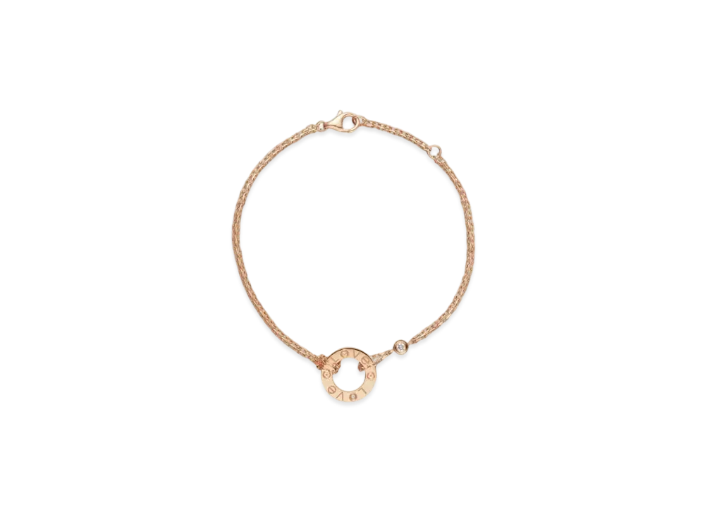 Cartier Love Bracelet